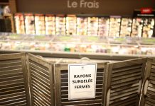 Hackers Turn French Supermarket Fridges Into Heaters, Destroying Food Worth Million French Supermarket