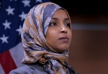 US Homeland Security Agents Raid Democratic Congresswoman Ilhan Omar’s Home Rep. Ilhan Omar (D-
