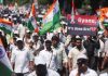 Delhi Shuts 6 Metro Stations as Opposition Plans March on Indian Supreme Court Over Voter-List Dispute India