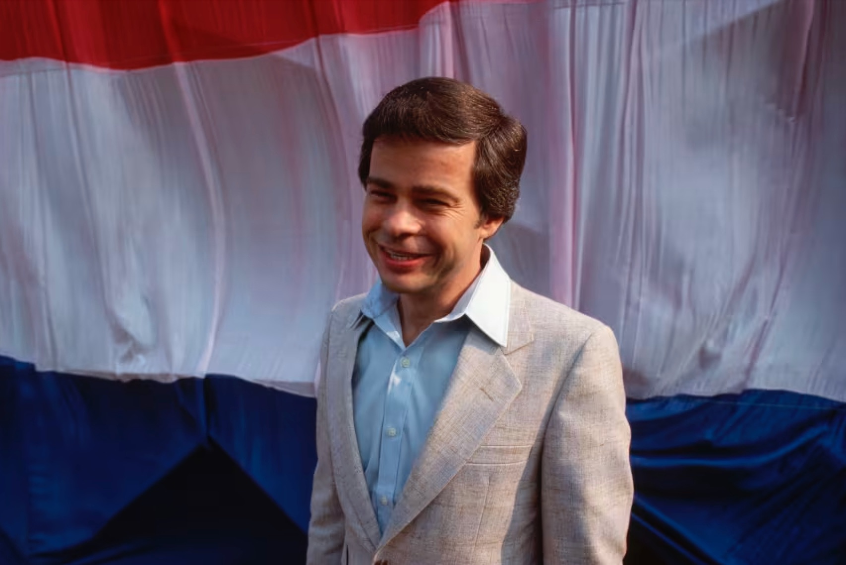 Jim Bakker 