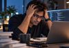 From Grey Hair to a Broken Heart: 8 Strange Side Effects of Stress stress