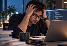From Grey Hair to a Broken Heart: 8 Strange Side Effects of Stress stress