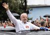 Brazil Re-Elects Lula in Tight Presidential Runoff, Defeating Bolsonaro’s Son Luiz Inácio Lula Da Silva