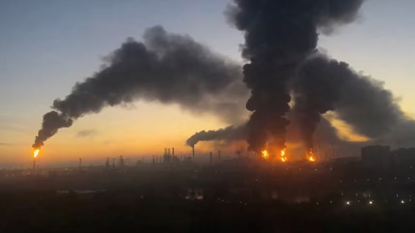 Moscow