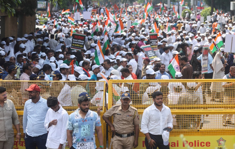 India
