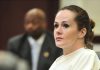 Christa Pike ‘Angry and Confused’ After Failed Execution as Judge Orders All Evidence Preserved April 12, 2012; Nashville, TN, USA; Christa Gail Pike, on death row for a slaying