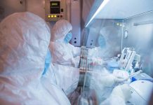CDC Monitors Russia After Plague Lab Worker Dies of Mystery Pneumonia The laboratory worker died from pneumonic plague, a severe lung infection caused by the bacterium Yersinia pestis | The Irkutsk Anti-Plague Research Institute of Siberia and Far East