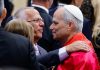 Pope Leo XIV and His Elder Brother Both Battling Cancer, Family Reveals Pope Leo XIV