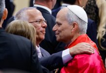 Pope Leo XIV and His Elder Brother Both Battling Cancer, Family Reveals Pope Leo XIV