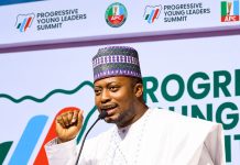 National Youth Leader Dayo Israel Warns Ogun APC Youths Against CityBoy Movement APC National Youth Leader Dayo Israel, who reportedly warned Ogun State party youths against joining Seyi Tinubu's CityBoy Movement.