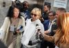 Actress Selma Blair Charged With Kicking Police Officer and Nurse Following Flight Distrubance Selma Blair assault charges
