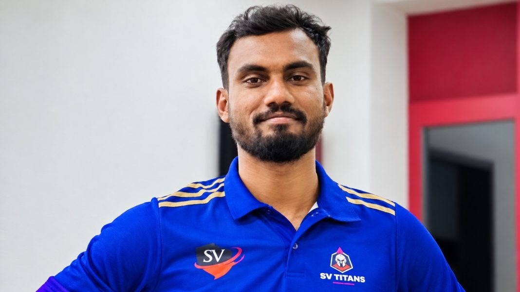 Anojan Sivarasa