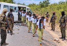 Heartbreaking: Families Report Abducted NYSC Members are Being Tortured By Kidnappers NYSC