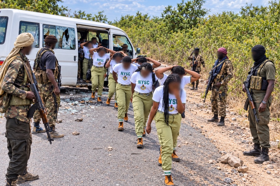 NYSC
