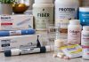 Ozempic and Wegovy Users Fuel $74 Billion Supplement Boom as Doctors Raise Safety Concerns An array of weightloss drugs and supplements. | The Trent