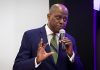 CBN Governor Yemi Cardoso Appointed Chairman of Africa Finance Corporation Yemi Cardoso