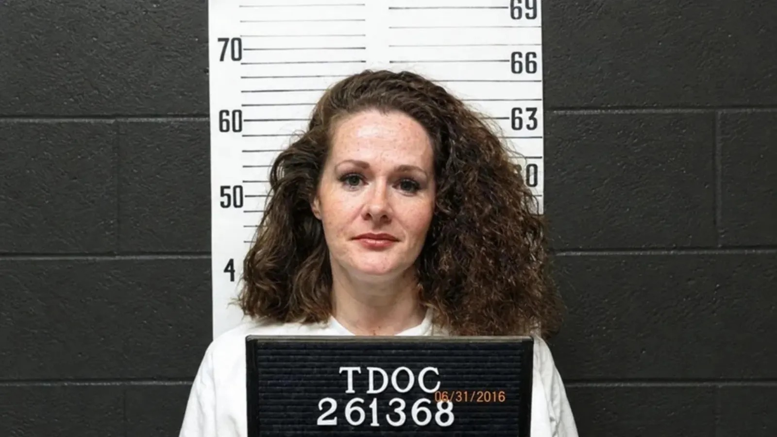 Since 1996, Christa Gail Pike has been on death row after a jury convicted her of murdering Colleen Slemmer in Knoxville with the help of her boyfriend.