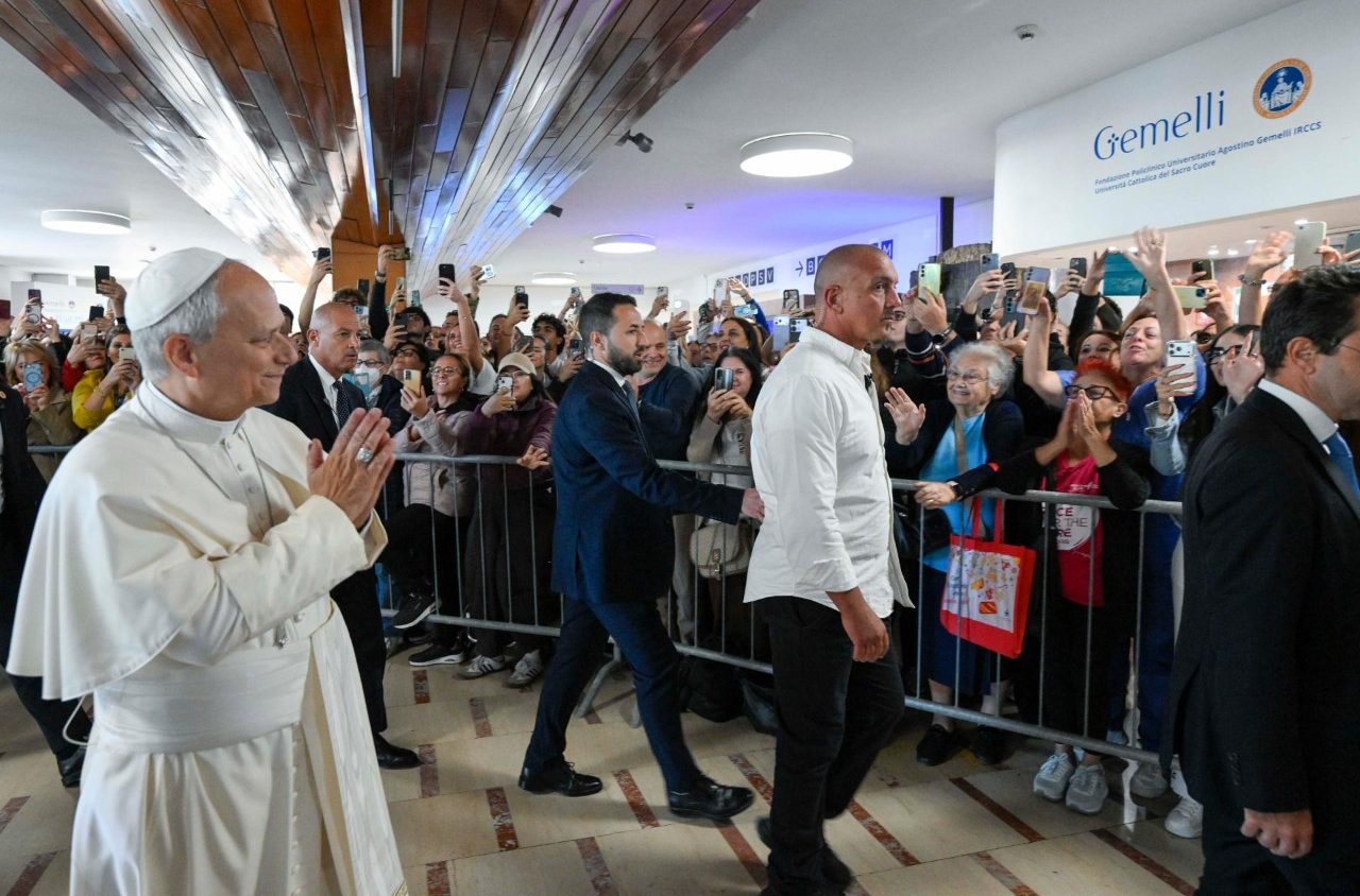 Pope Leo