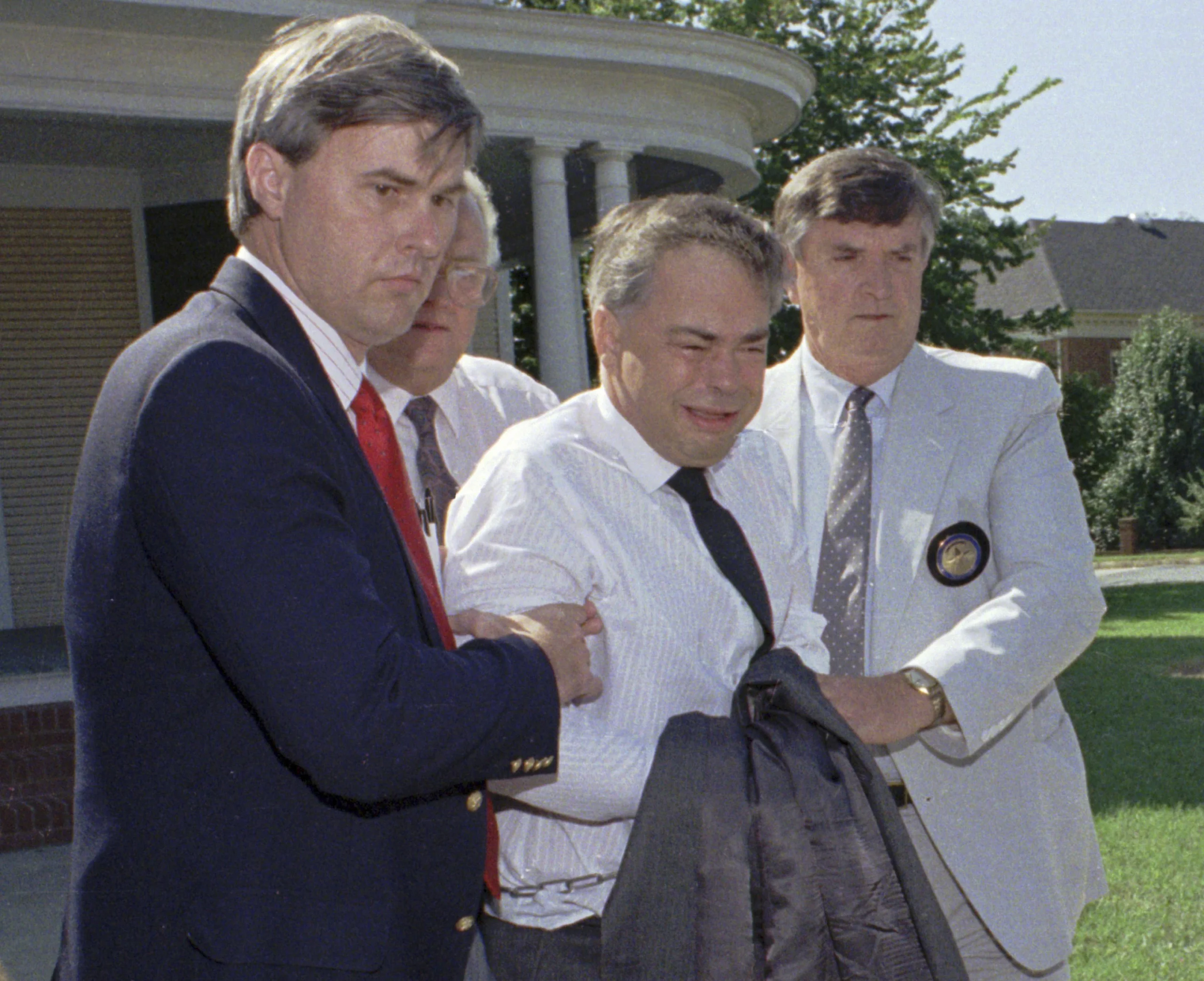 Jim Bakker 