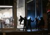 French Online Marketplace Vinted Removes Suspected Looted Merchandise Following France Riots Paris France Protests