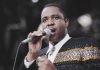 Freddie Jackson, Silky-Voiced R&B Star of ‘Rock Me Tonight,’ Dies at 70 Freddie Jackson