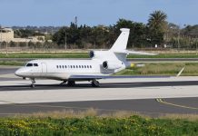 Tragedy Averted as Aircraft Loses Door Mid-Air, Makes Emergency Landing in Abuja Midair landing