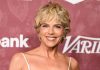 Actor Selma Blair Arrested After Allegedly Attacking Flight Attendants on Delta Flight Selma Blair