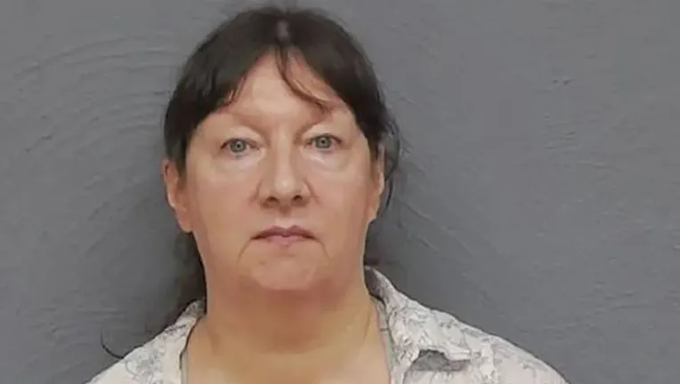 Nancy Ann Gerwatoski, 58